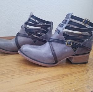 New Freebird Stair Boots